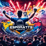 Bonus Terbesar Esports Pasaran Dunia Terlengkap Terbaik