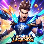 Cara Menang Taruhan di Mobile Legends Bang Bang