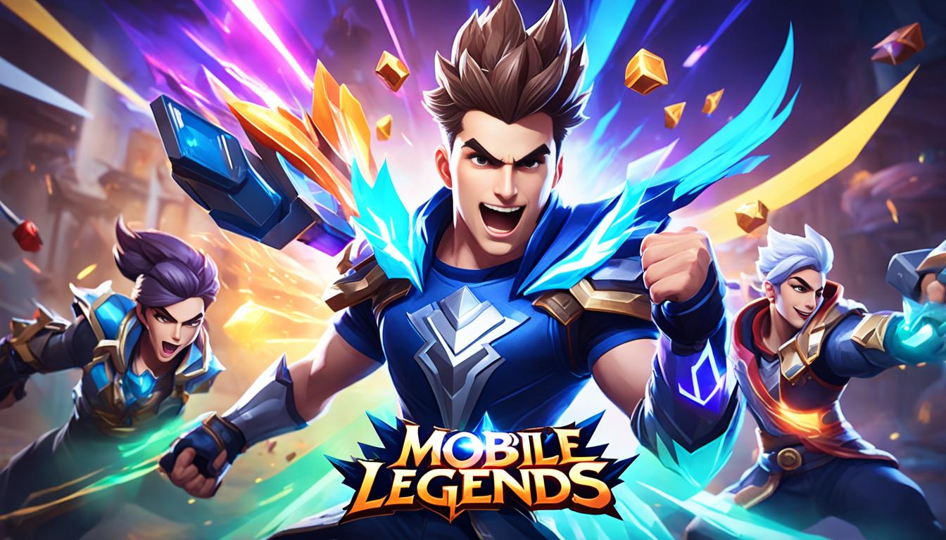 Rahasia Cara Menang Taruhan Mobile Legends