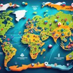 Daftar Esports Pasaran Dunia Terlengkap Terpercaya