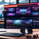 Fitur Live Streaming Esports Pasaran Dunia Terlengkap Terbaru
