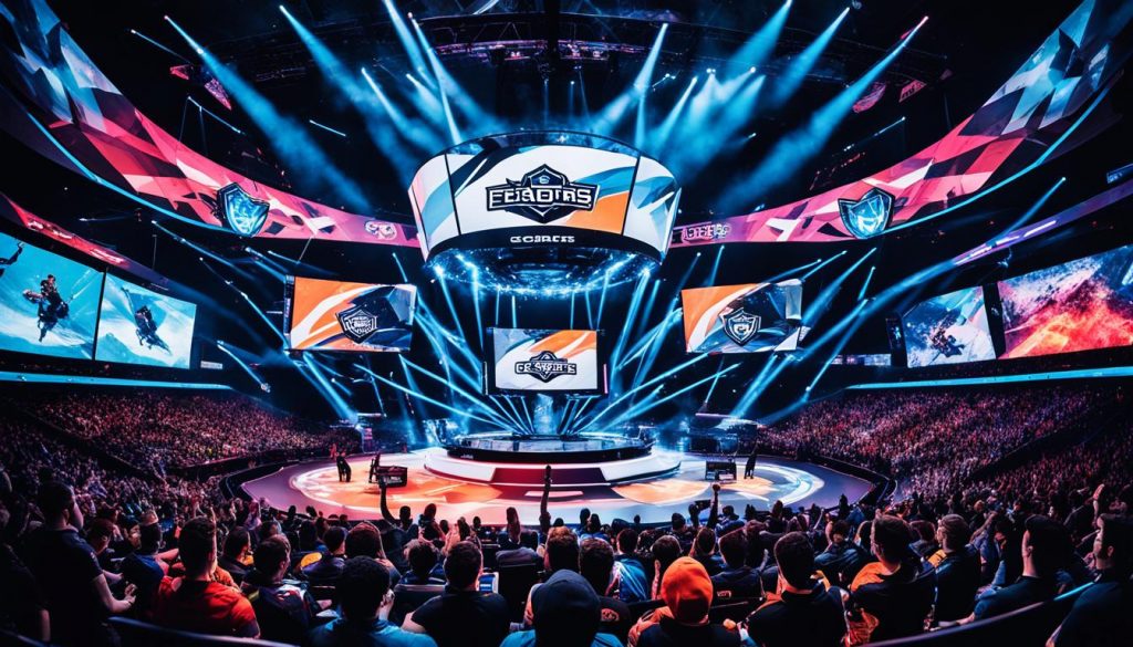 Kode Promo Esports Pasaran Dunia Terlengkap Terbaru