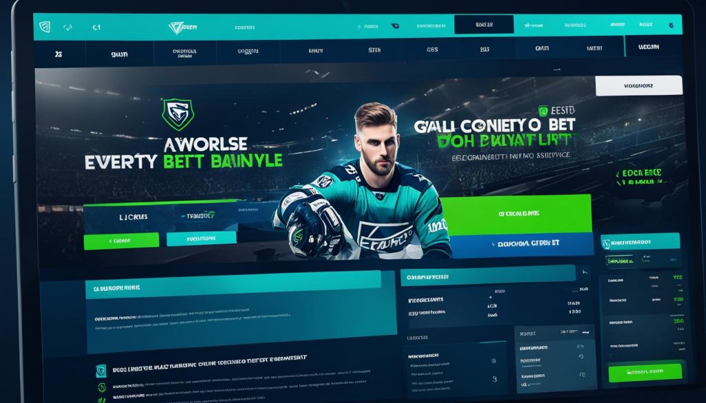 Kombinasi Taruhan Esports Pasaran Dunia Terlengkap Terbaik