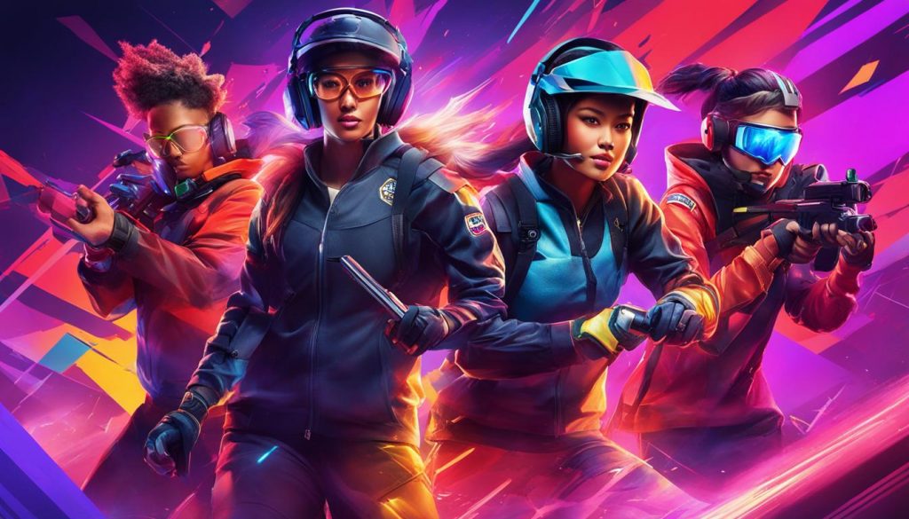 Komunitas Esports Pasaran Dunia Terlengkap Terbaik