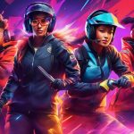 Komunitas Esports Pasaran Dunia Terlengkap Terbaik