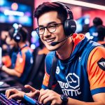 Layanan Pelanggan 24/7 Esports Pasaran Dunia Terlengkap Terbaik