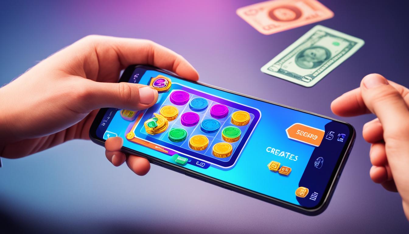 Metode Deposit Mudah Taruhan Mobile Legends
