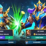 Odds Terbaik untuk Taruhan Mobile Legends