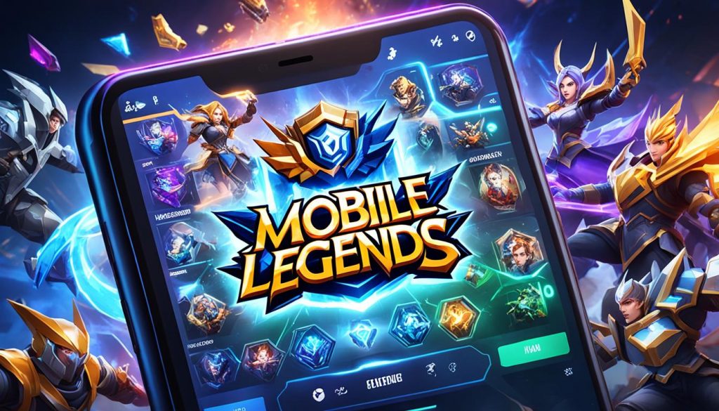 Panduan Lengkap Taruhan e-Sports Mobile Legends