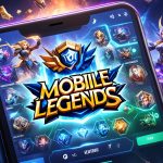Panduan Lengkap Taruhan e-Sports Mobile Legends
