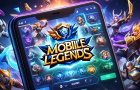 Panduan Lengkap Taruhan e-Sports Mobile Legends