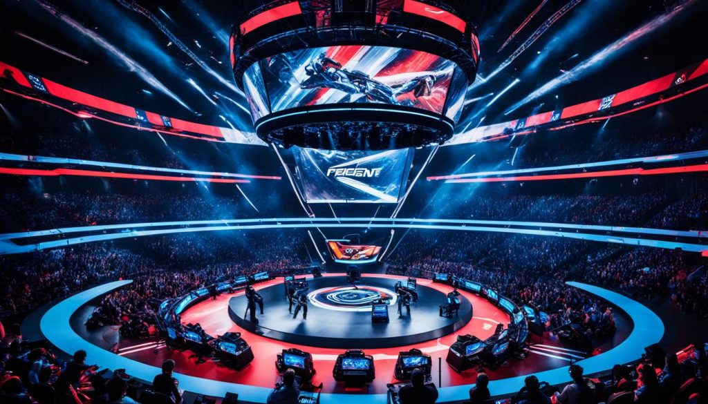 Pengalaman Bermain Esports Pasaran Dunia Terlengkap Terbaik