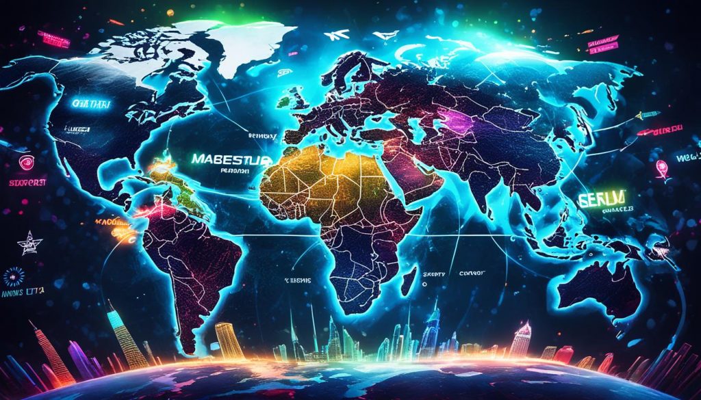 Prediksi Akurat Esports Pasaran Dunia Terlengkap