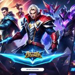 Situs Betting MLBB dengan Layanan Pelanggan 24/7