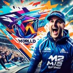 Situs Taruhan M2 World Championship Terpercaya