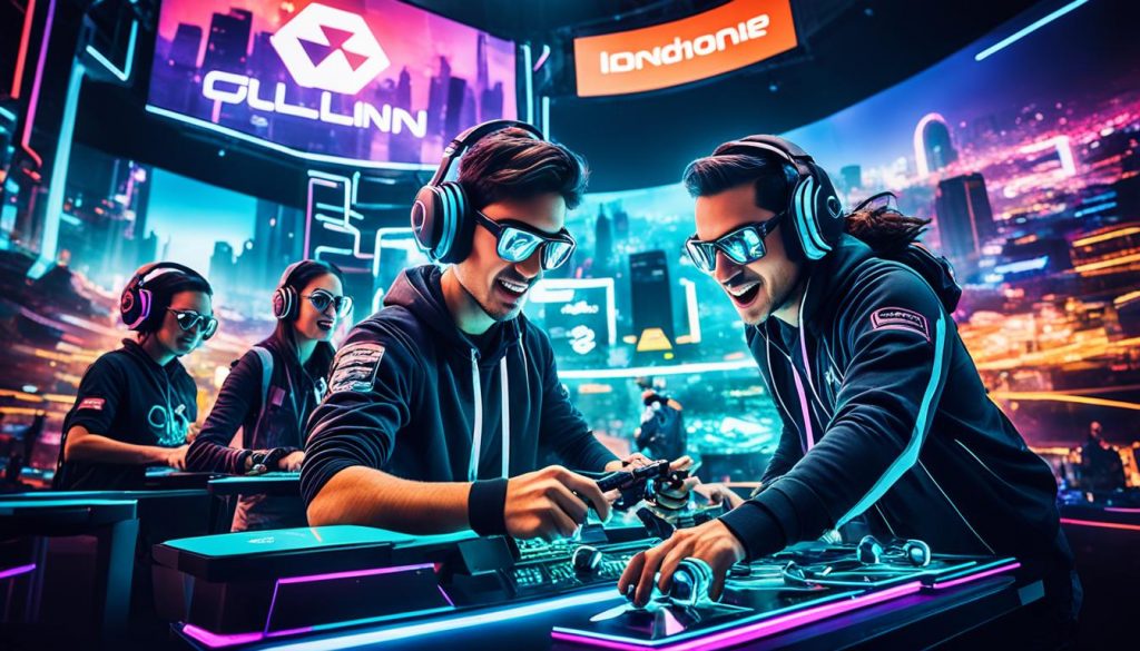 Situs Taruhan MPL Indonesia Terbaik