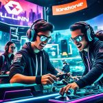 Situs Taruhan MPL Indonesia Terbaik