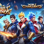 Taruhan Turnamen Mobile Legends Online Terpercaya