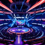 Turnamen Esports Pasaran Dunia Terlengkap Terbaik