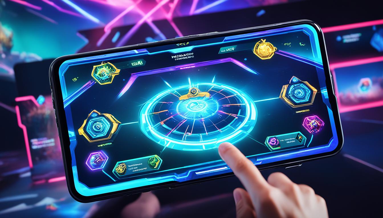 Ulasan Taruhan Mobile Legends 2024 Terbaik
