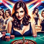 Agen Judi Live Casino Online Terbaru Indonesia