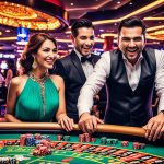 Bandar taruhan Judi Live Casino Terbaru Indonesia