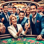 Berita terbaru Judi Live Casino Online Terbaru Indonesia