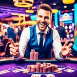 Bonus Judi Live Casino Online Terbaru Indonesia