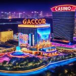 Casino Gacor Singapore grafik animasi