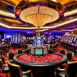 Casino Gacor Singapore kualitas tinggi