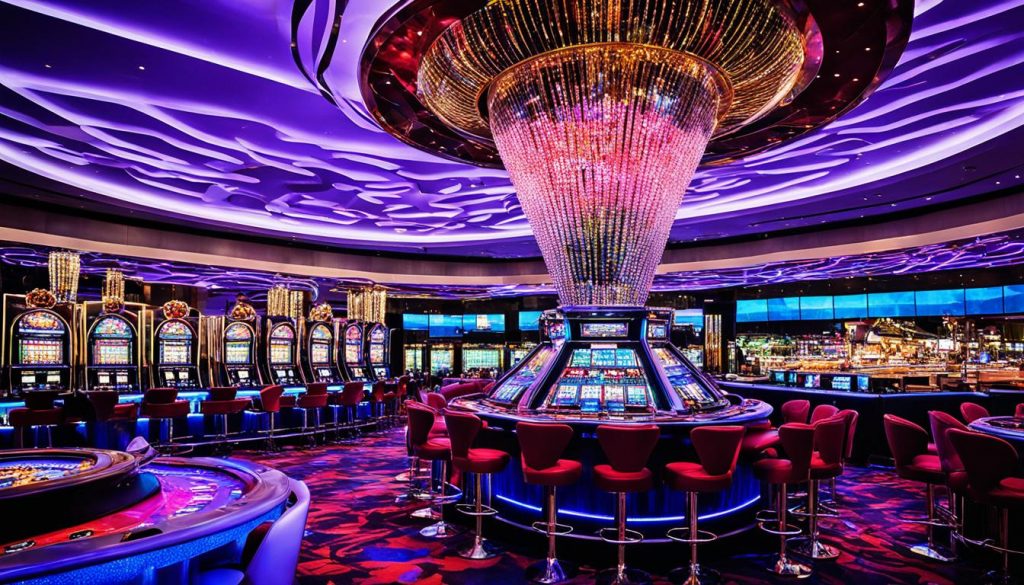 Casino Gacor Singapore user-friendly