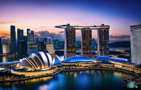 Casino online Gacor Singapore terbaru