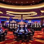 Daftar Judi Live Casino Online Terbaru Indonesia