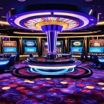 Fitur khusus Judi Live Casino Online Terbaru Indonesia