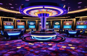 Fitur khusus Judi Live Casino Online Terbaru Indonesia