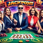 Jackpot Judi Live Casino Online Terbaru Indonesia