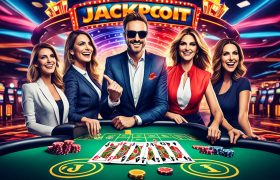 Jackpot Judi Live Casino Online Terbaru Indonesia