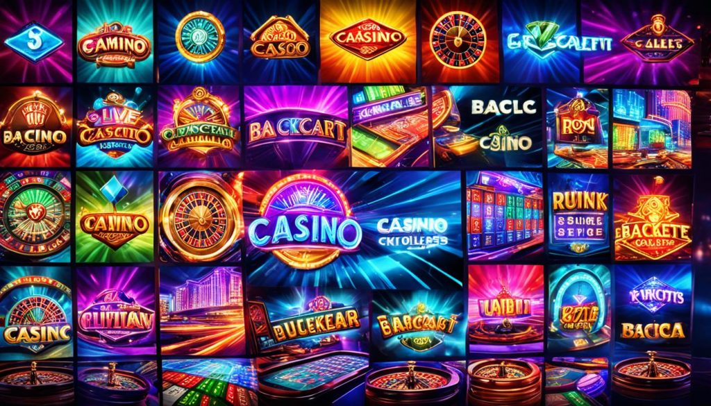 Judi Live Casino Online Terbaru Indonesia