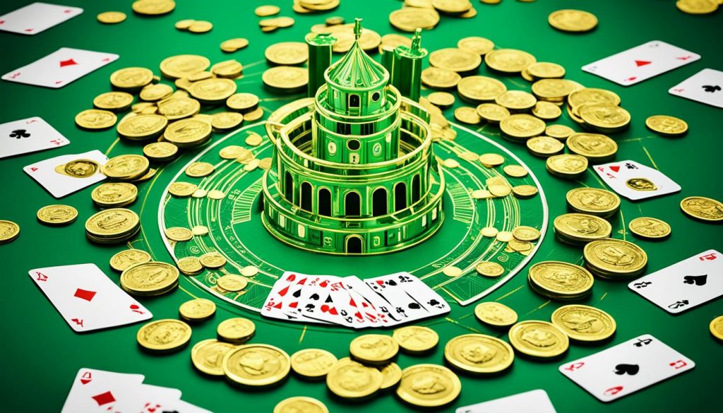 Keamanan Judi Live Casino Online Terbaru Indonesia