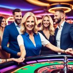Komunitas pecinta Judi Live Casino Online Terbaru Indonesia