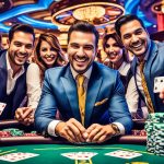 Layanan pelanggan Judi Live Casino Online Terbaru Indonesia