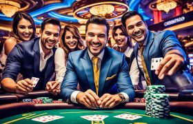 Layanan pelanggan Judi Live Casino Online Terbaru Indonesia