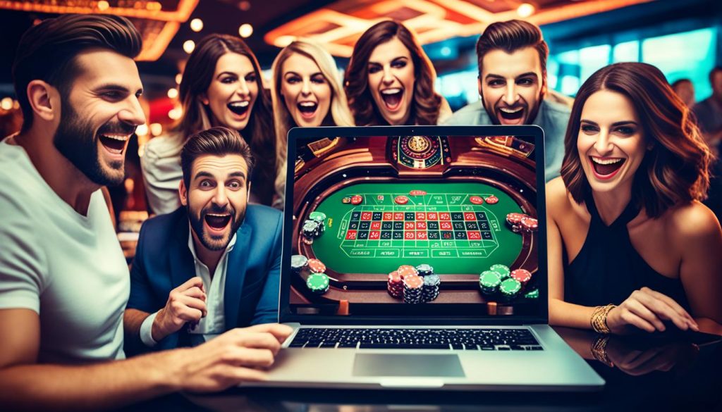 Panduan Judi Live Casino Online Terbaru Indonesia