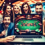 Panduan Judi Live Casino Online Terbaru Indonesia