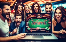 Panduan Judi Live Casino Online Terbaru Indonesia