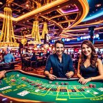 Pasar taruhan Live Casino Online Terbaru Indonesia