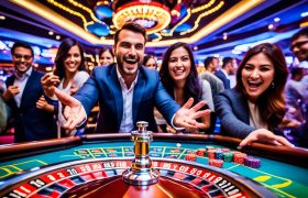 Peluang Judi Live Casino Online Terbaru Indonesia