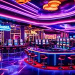 Permainan Casino Gacor jackpot besar