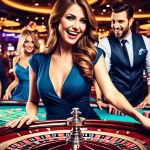 Permainan Live Casino Terbaru Indonesia