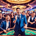 Platform Casino Gacor Singapore terpercaya